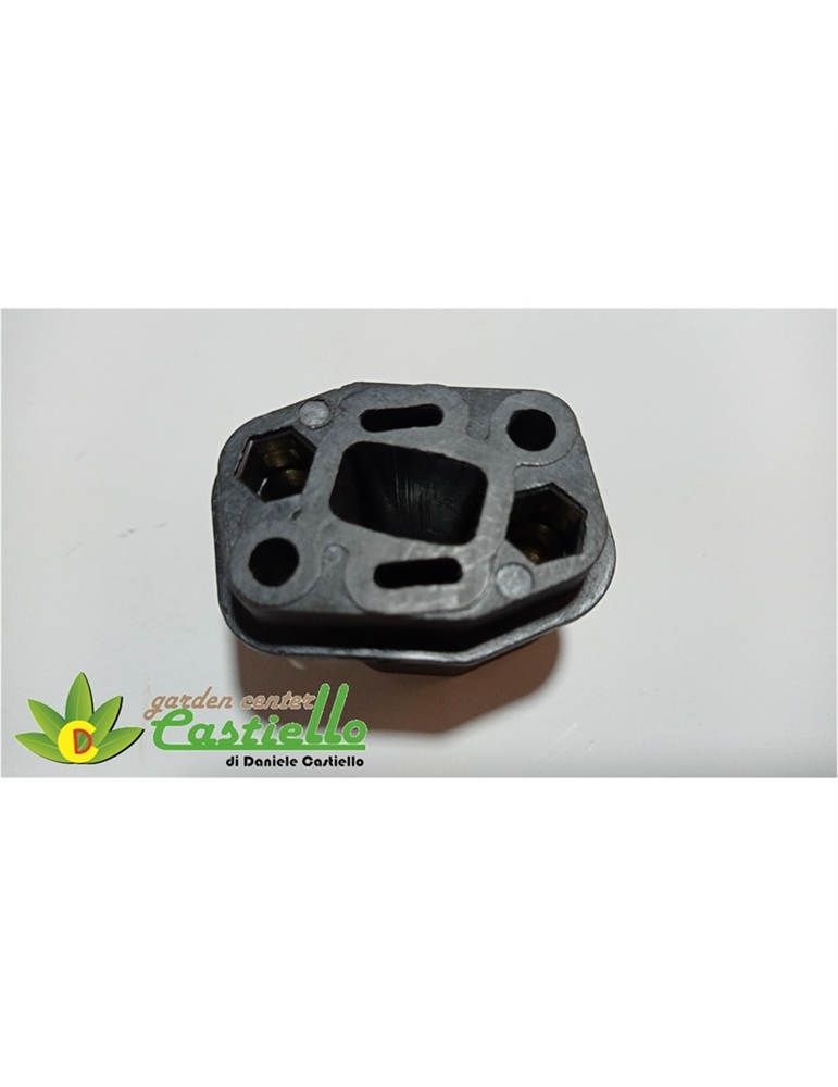 Collettore decespugliatore Stiga Alpina 1E34F