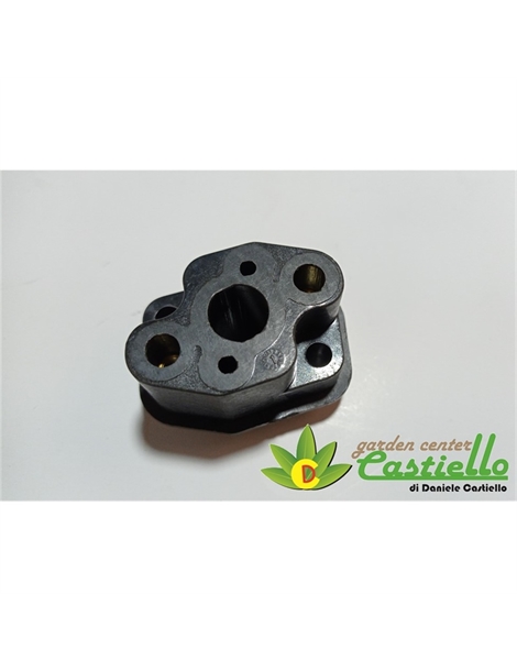 Collettore decespugliatore Stiga Alpina 1E34F