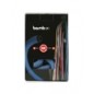 Tubo da giardino blu Bamboo estensibile da 5 a 15 mt
