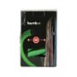 Tubo da giardino verde Bamboo estensibile da 5 a 15 mt