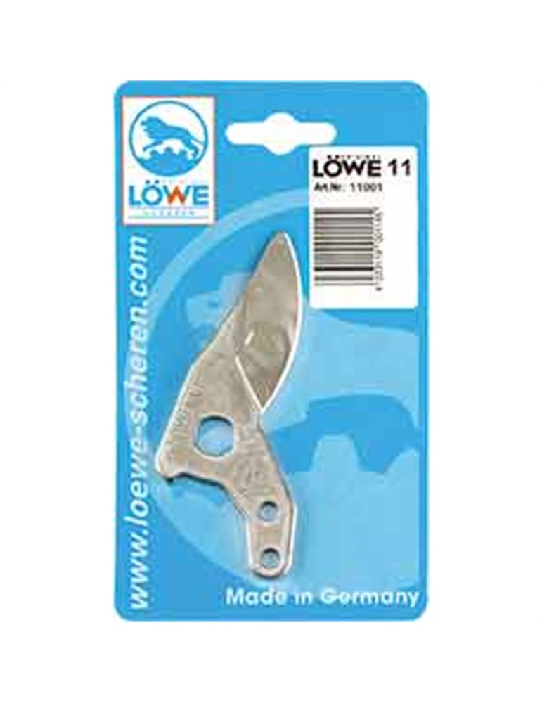 Lama per forbice lowe  9 art.9.001/B