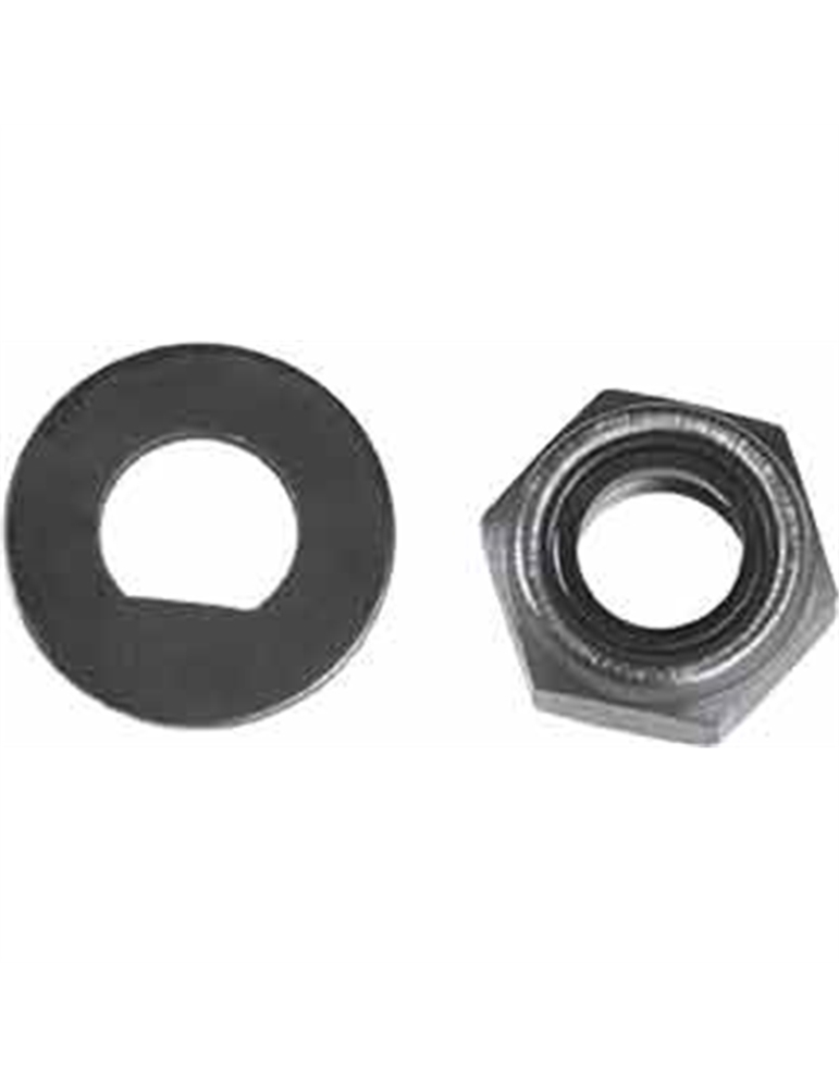 Bullone autobloccante forbice lowe 6-7-8-9