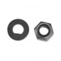 Bullone autobloccante forbice lowe 6-7-8-9
