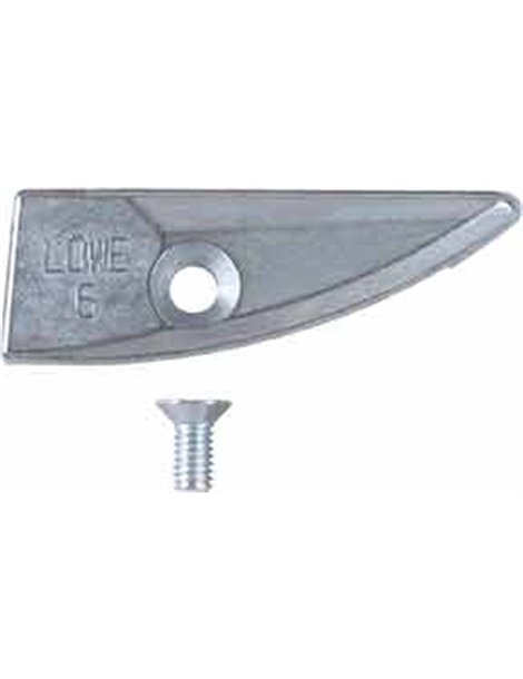 contro lama lowe 6