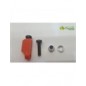 Chiusura forbici lowe 6-7-8-9