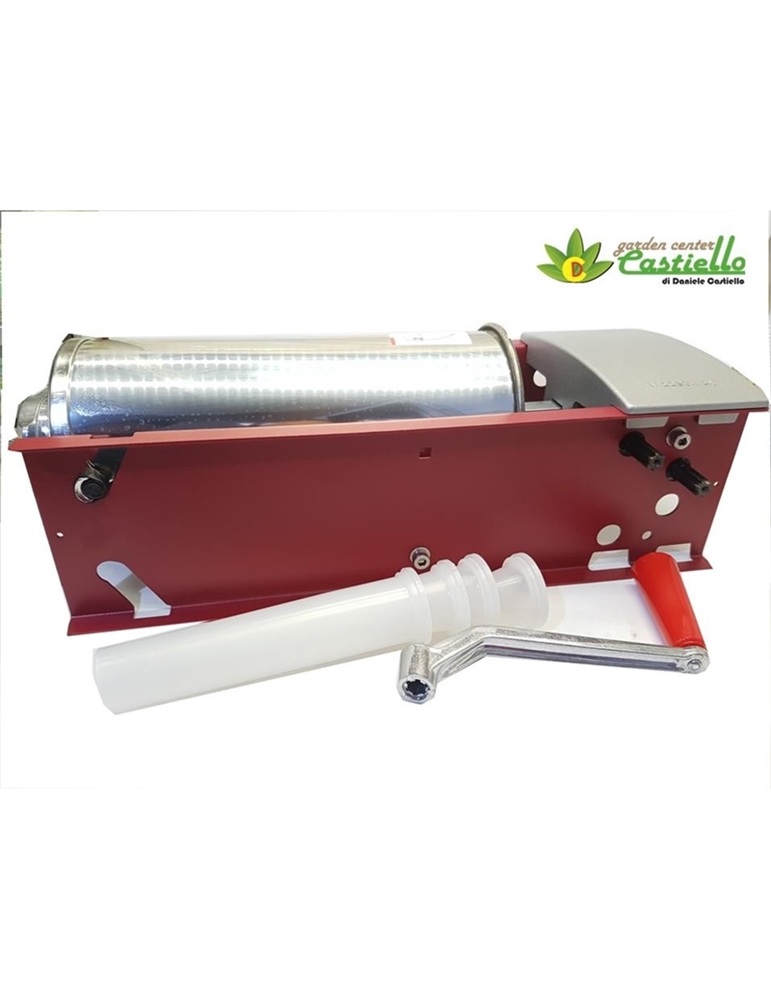 Insaccatrice star kg 5 tre spade facem spa Insaccatrice star kg 5 tre spade facem spa