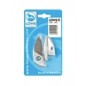 Set ricambi in blister per le seguenti forbici a battente Stocker