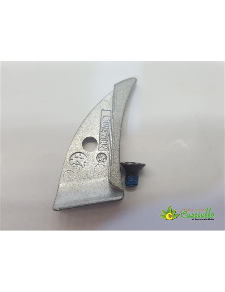 Controlama per forbici a battente Stocker