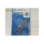Lama per forbice lowe 6 art.6001/B Stocker