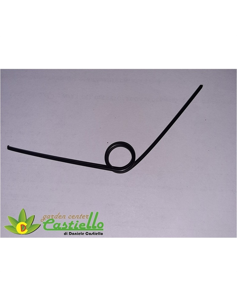 Molla per art.600-601-603-508-509 mod.vecchio