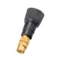 Ugello regolabile getto diretto o nebulizzazione in ottone per Art. 2907 Stocker