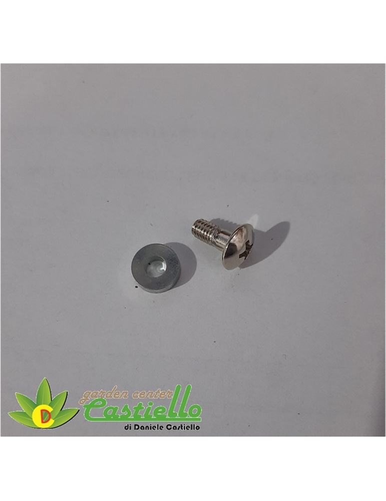 Vite per collegamento asta Art. 600-601-603 Stocker