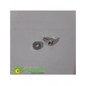 Vite per collegamento asta Art. 600-601-603 Stocker