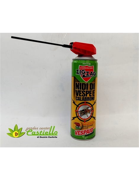 Vespaio precision nidi di vespe e calabroni ml400