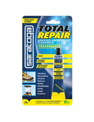 total repair