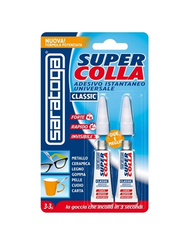 super colla