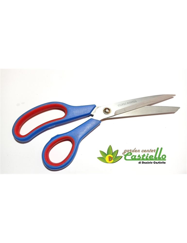 Forbice da casa inox 9,75 Axel