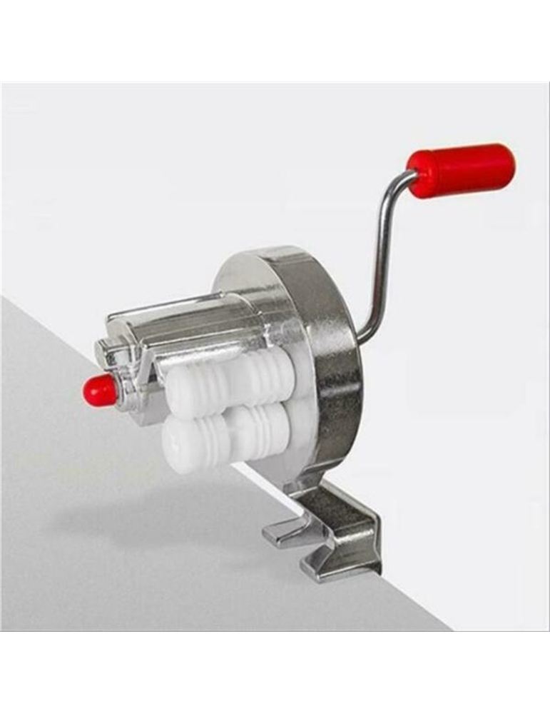 Macchina per cavatelli e gnocchetti Little Mama