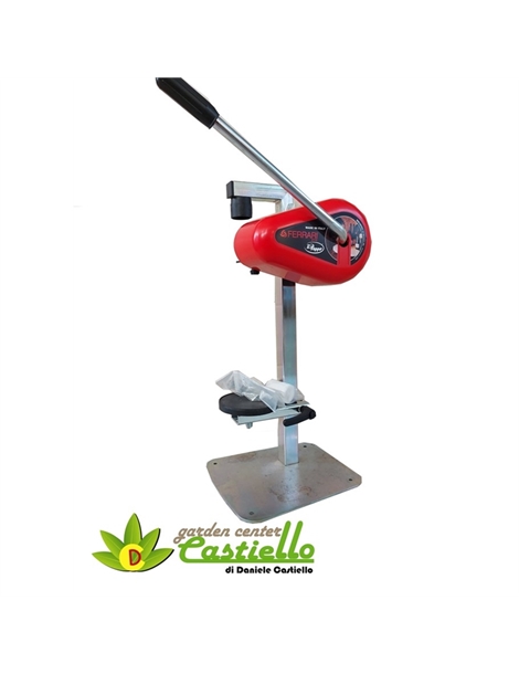 tappatrice automatica