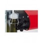 Tappatrice automatica per tappi spumante Titappo SC Ferrari Tappatrice automatica per tappi spumante Titappo SC Ferrari