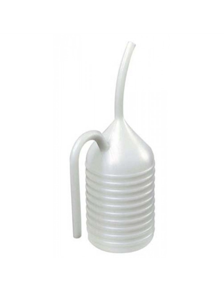 Levaolio in PVC ml 500 doppio becco