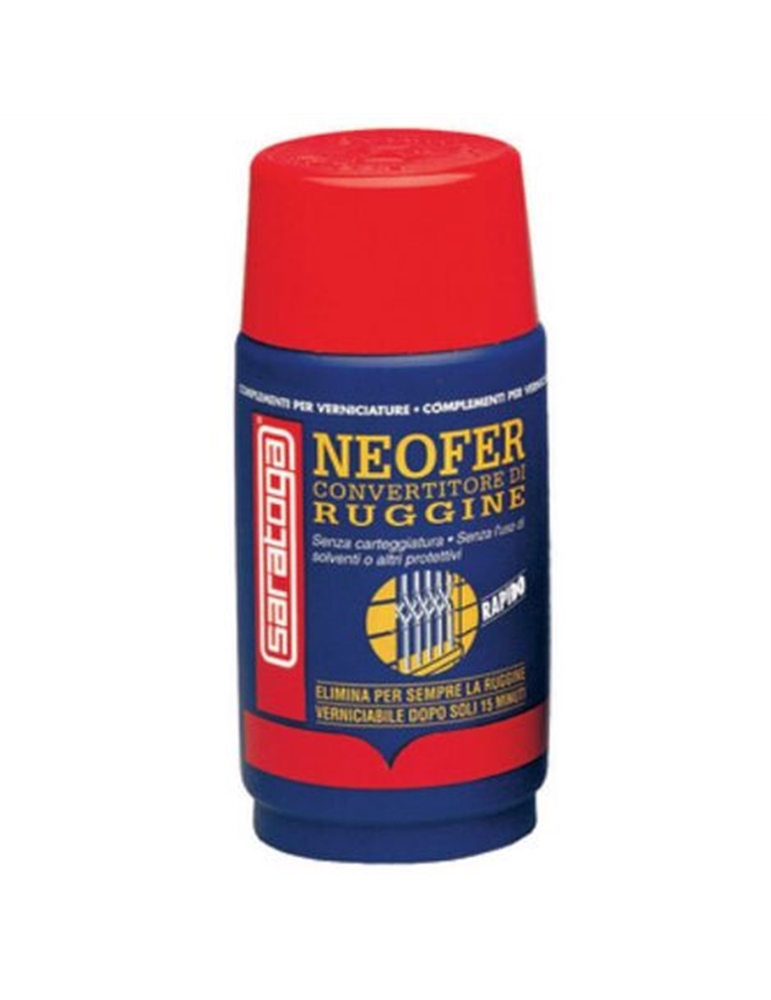 Neofer converti ruggine ml 250