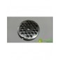 Piastra per tritacarne TC12 fori mm.8
