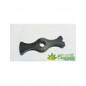 Piastrina accessorio per tritacarne TC22 per insaccare