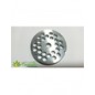 Piastra Tritacarne TC22 foro da mm 18