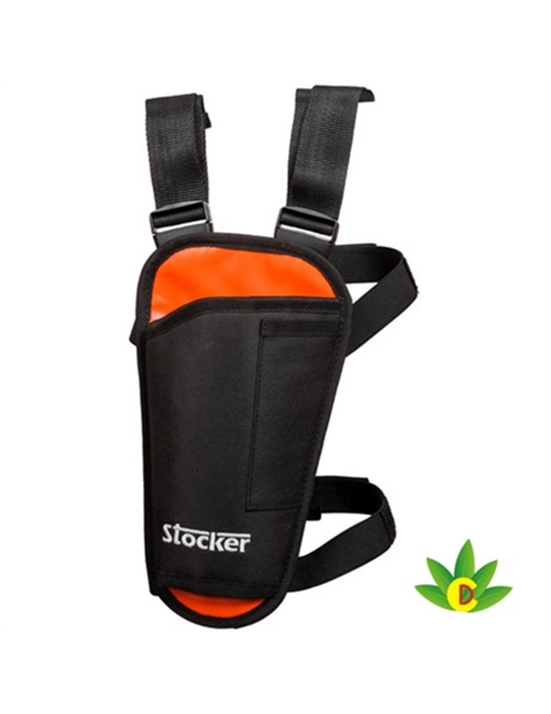 Fodero per forbice elettrica Stocker 16 x h 30 cm Fodero per forbice elettrica Stocker 16 x h 30 cm