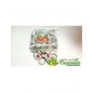 Tappi a corona con vipla confezione 100pz