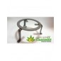 Treppiede per camini tondi cm 35