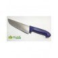 Coltello macellaio largo cm18 Ausonia