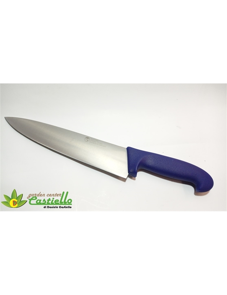 Coltello cuoco cm.24 Ausonia