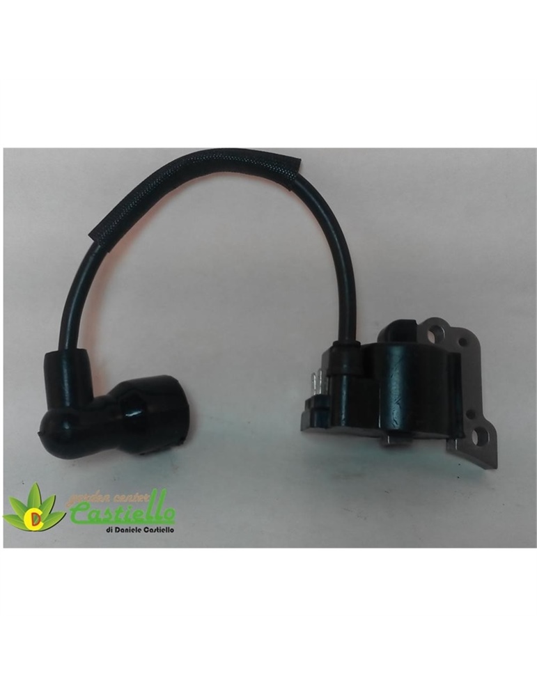 Bobina elettronica TAYA 3600-4200