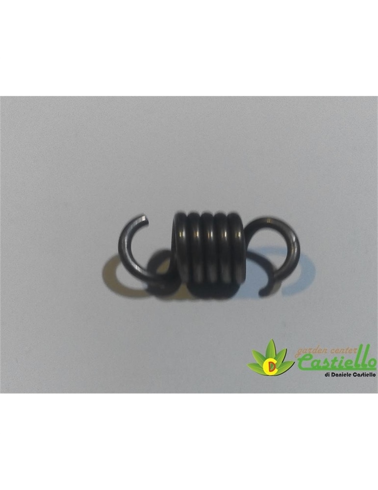 Molla frizione motosega OM 233.240.935