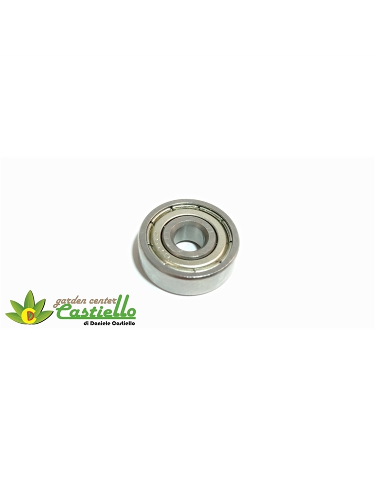 Cuscinetto 607 D.29x7x6 per scuotitore Agrival Cuscinetto 607 D.29x7x6 per scuotitore Agrival