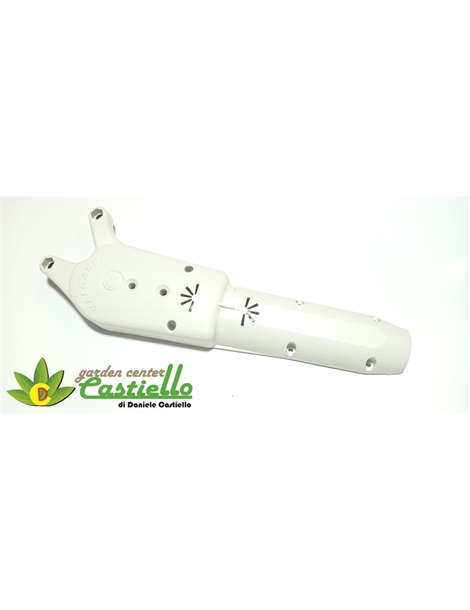 Guscio destro scuotitore batteria Agrival