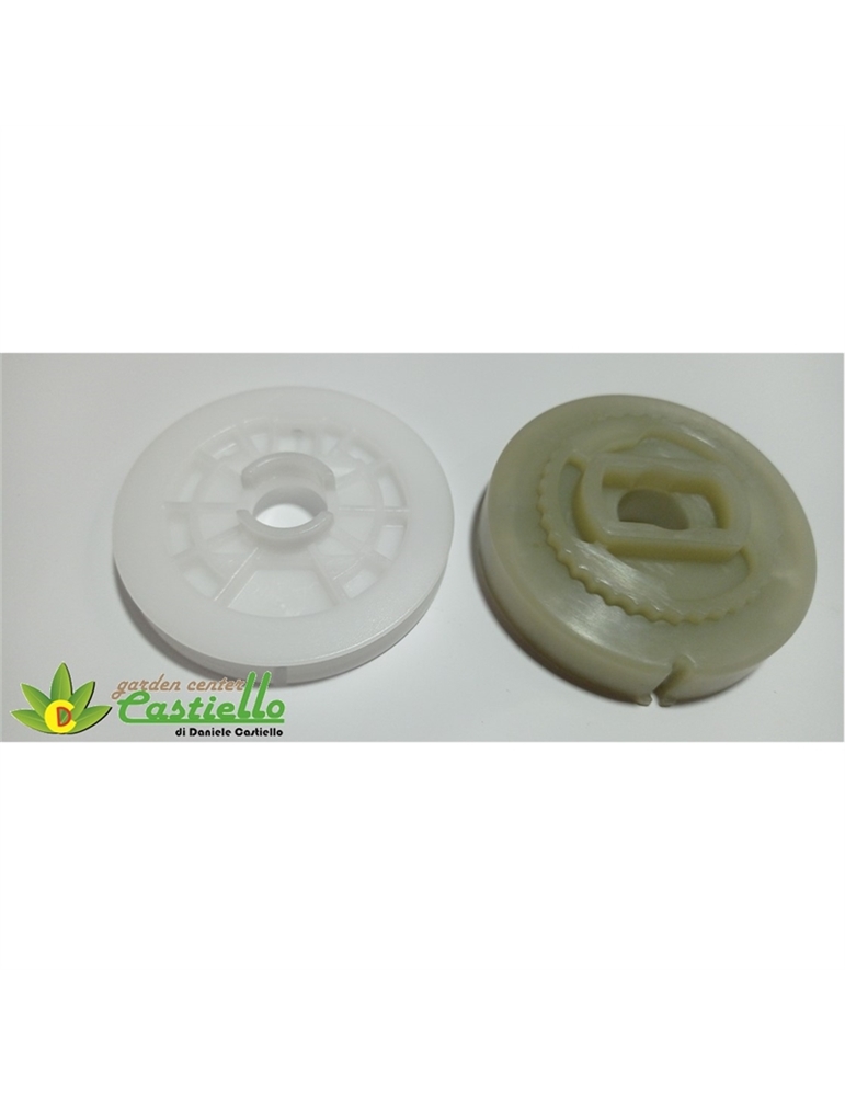 Ass.Puleggia AO9228-GP0626-TB32 P352 Stiga Alpina