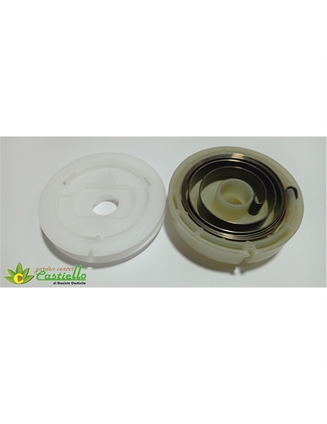 Ass.Puleggia AO9228-GP0626-TB32 P352 Stiga Alpina