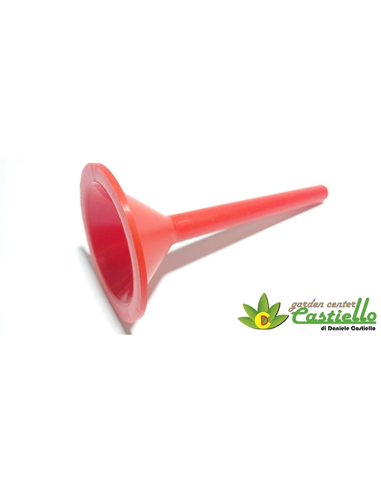Imbuto mm10 per insaccare per tritacarne 12 Tre Spade