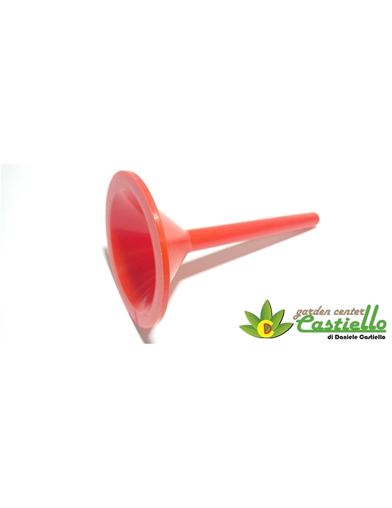 Imbuto mm10 per insaccare per tritacarne 22 Tre Spade