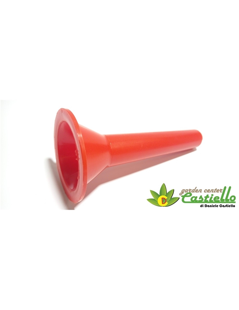 Imbuto mm20 per tritacarne 12 Tre Spade