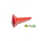 Imbuto mm20 per tritacarne 12 Tre Spade