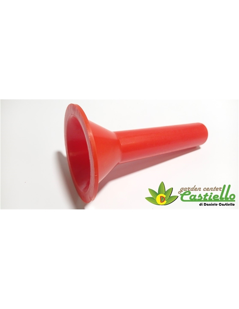 Imbuto mm30 per tritacarne 22 Tre Spade