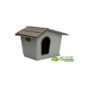 cuccia canile grande ecoline 98x70x75 cuccia canile grande ecoline 98x70x75