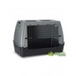 Gabbia per Auto trasporto cani ecoline 43x77x51