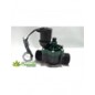 Elettrovalvola irrigazione 1" MM 24 volt Irritec
