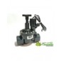 Elettrovalvola irrigazione 1 FF 24 volt rain