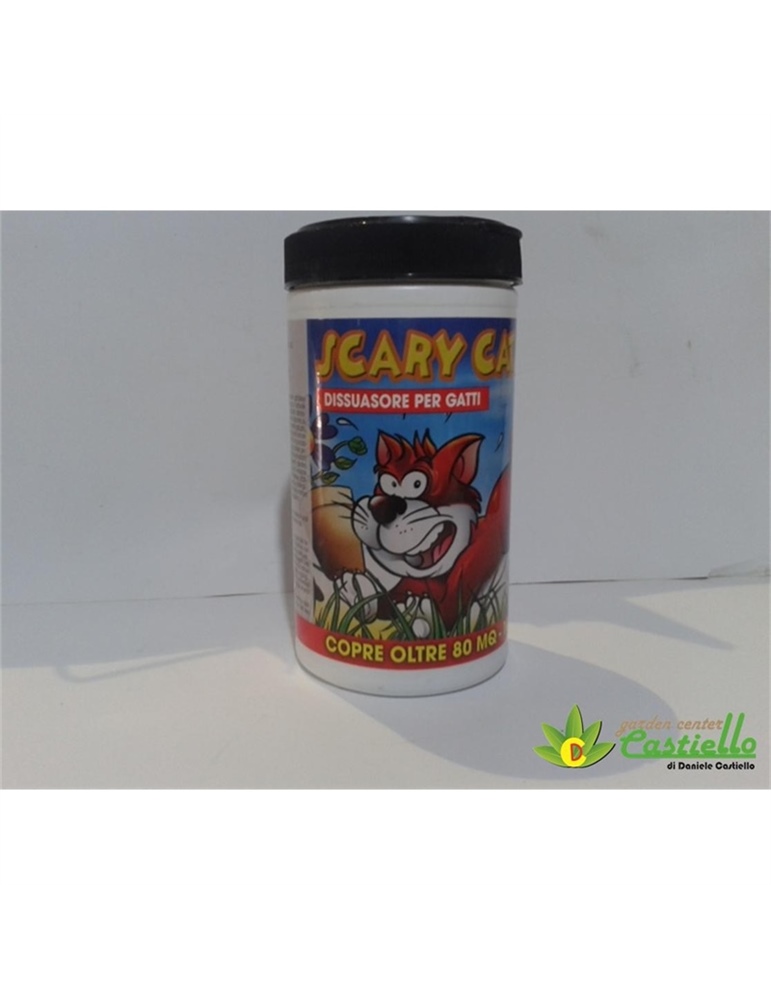 Scary cats dissuasore per gatti gr 550
